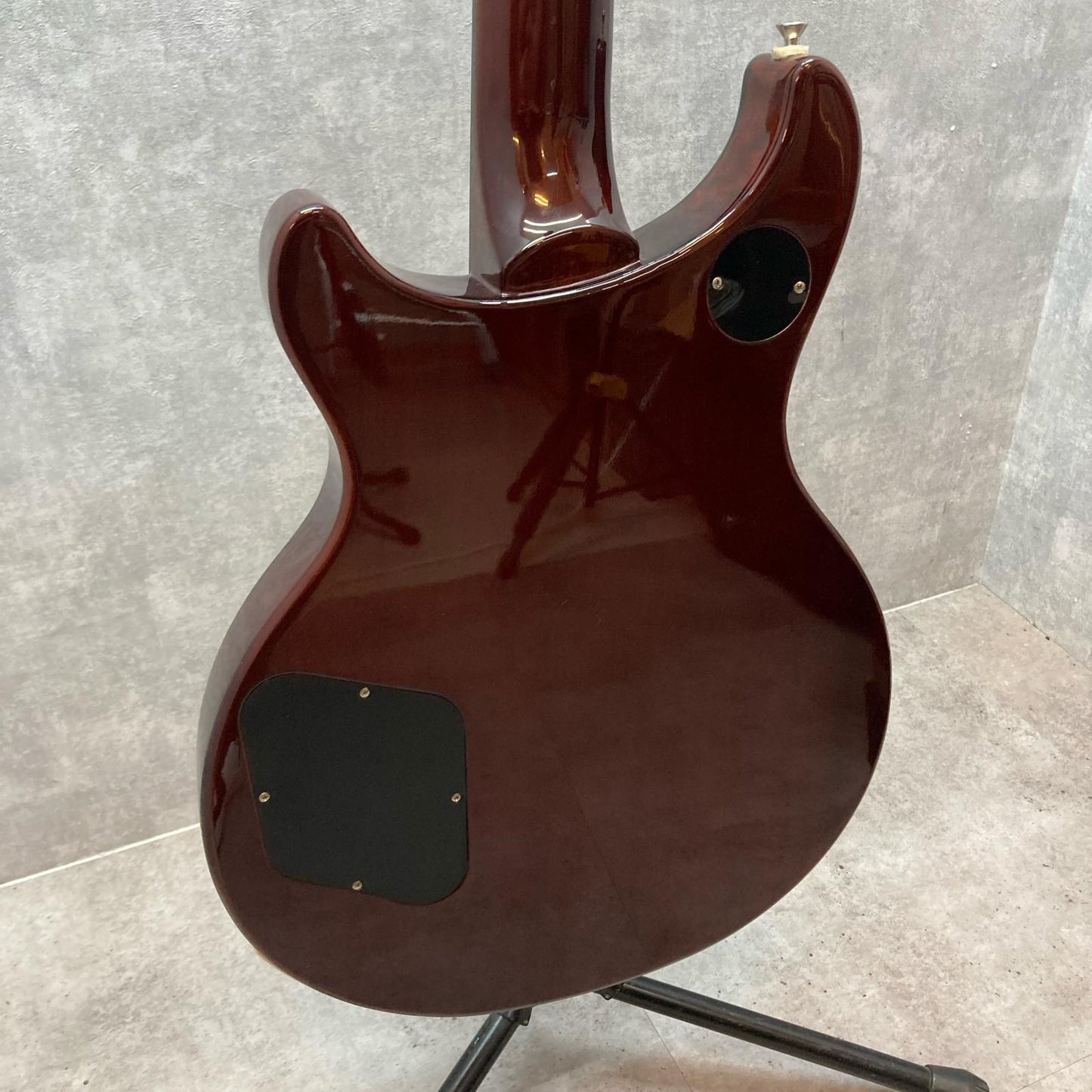 Epiphone | エピフォン 楽器 TAK MATSUMOTO DC STANDARD GOLD TOP【三重本店】