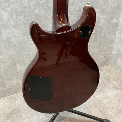 Epiphone | エピフォン 楽器 TAK MATSUMOTO DC STANDARD GOLD TOP【三重本店】