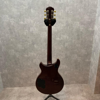 Epiphone | エピフォン 楽器 TAK MATSUMOTO DC STANDARD GOLD TOP【三重本店】