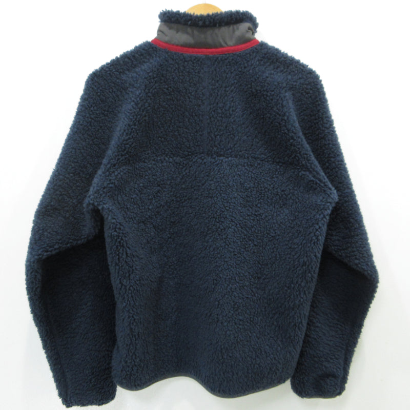 patagonia | パタゴニア CLASSIC RETRO-X JACKET ブルゾン 23056FA22 ネイビー サイズ：M【三重本店】