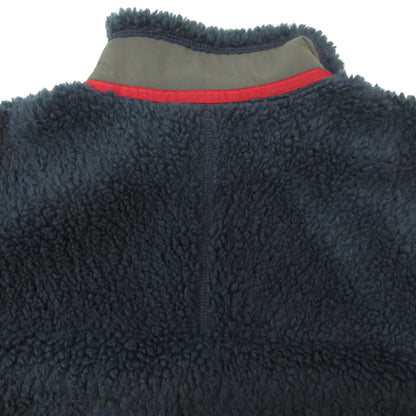 patagonia | パタゴニア CLASSIC RETRO-X JACKET ブルゾン 23056FA22 ネイビー サイズ：M【三重本店】