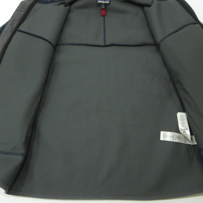 patagonia | パタゴニア CLASSIC RETRO-X JACKET ブルゾン 23056FA22 ネイビー サイズ：M【三重本店】