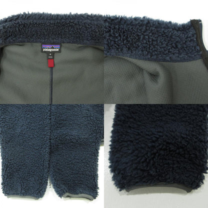 patagonia | パタゴニア CLASSIC RETRO-X JACKET ブルゾン 23056FA22 ネイビー サイズ：M【三重本店】