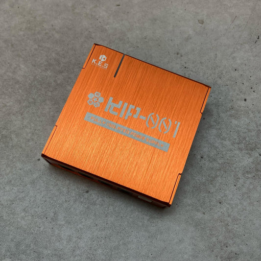 【新品】 K.E.S | ケーイーエス 楽器 KIP-001【三重本店】