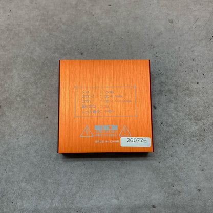 【新品】 K.E.S | ケーイーエス 楽器 KIP-001【三重本店】
