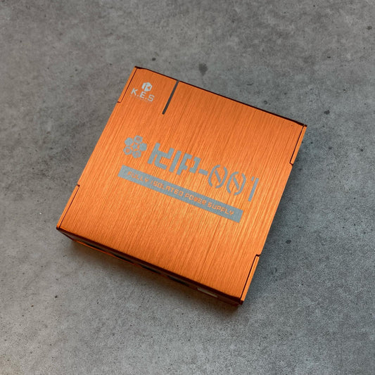 【新品】 K.E.S | ケーイーエス 楽器 KIP-001【三重本店】