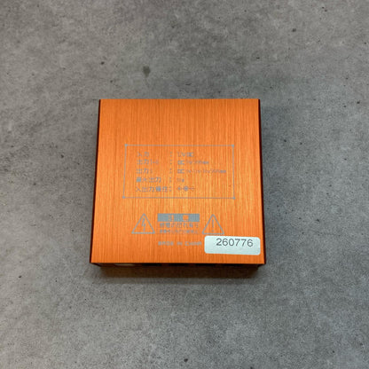 【新品】 K.E.S | ケーイーエス 楽器 KIP-001【三重本店】