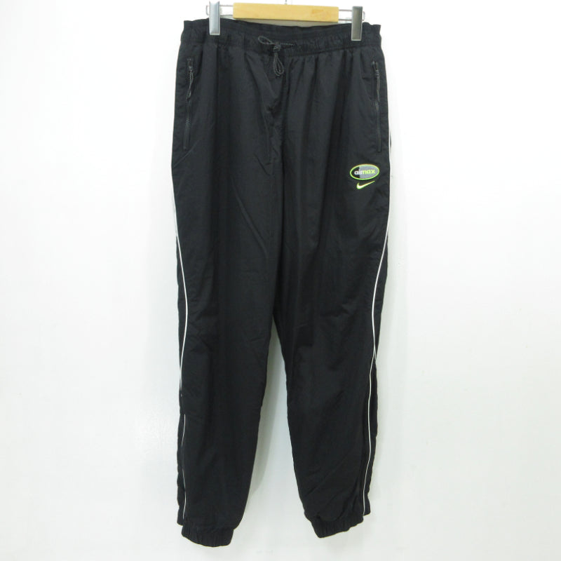 NIKE | ナイキ パンツ IQ3153-010 ブラック サイズ：L【三重本店】