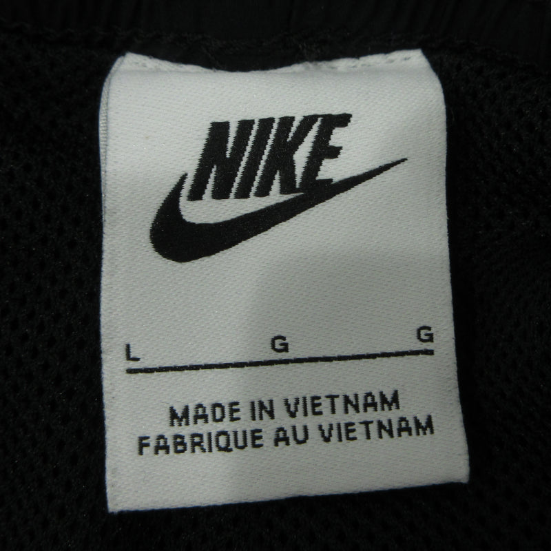 NIKE | ナイキ パンツ IQ3153-010 ブラック サイズ：L【三重本店】