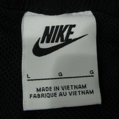 NIKE | ナイキ パンツ IQ3153-010 ブラック サイズ：L【三重本店】
