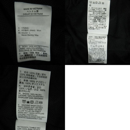 NIKE | ナイキ パンツ IQ3153-010 ブラック サイズ：L【三重本店】