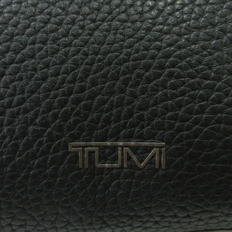 TUMI | トゥミ メアリーリア 2wayバッグ ショルダーバッグ ブラック【三重本店】
