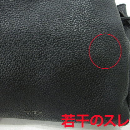 TUMI | トゥミ メアリーリア 2wayバッグ ショルダーバッグ ブラック【三重本店】