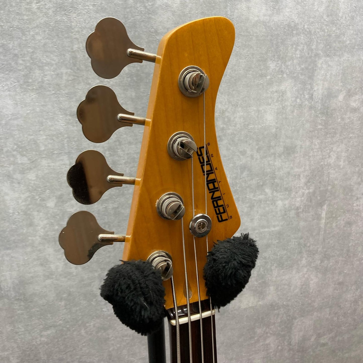 Fernandes | フェルナンデス 楽器 RJB-380【三重本店】