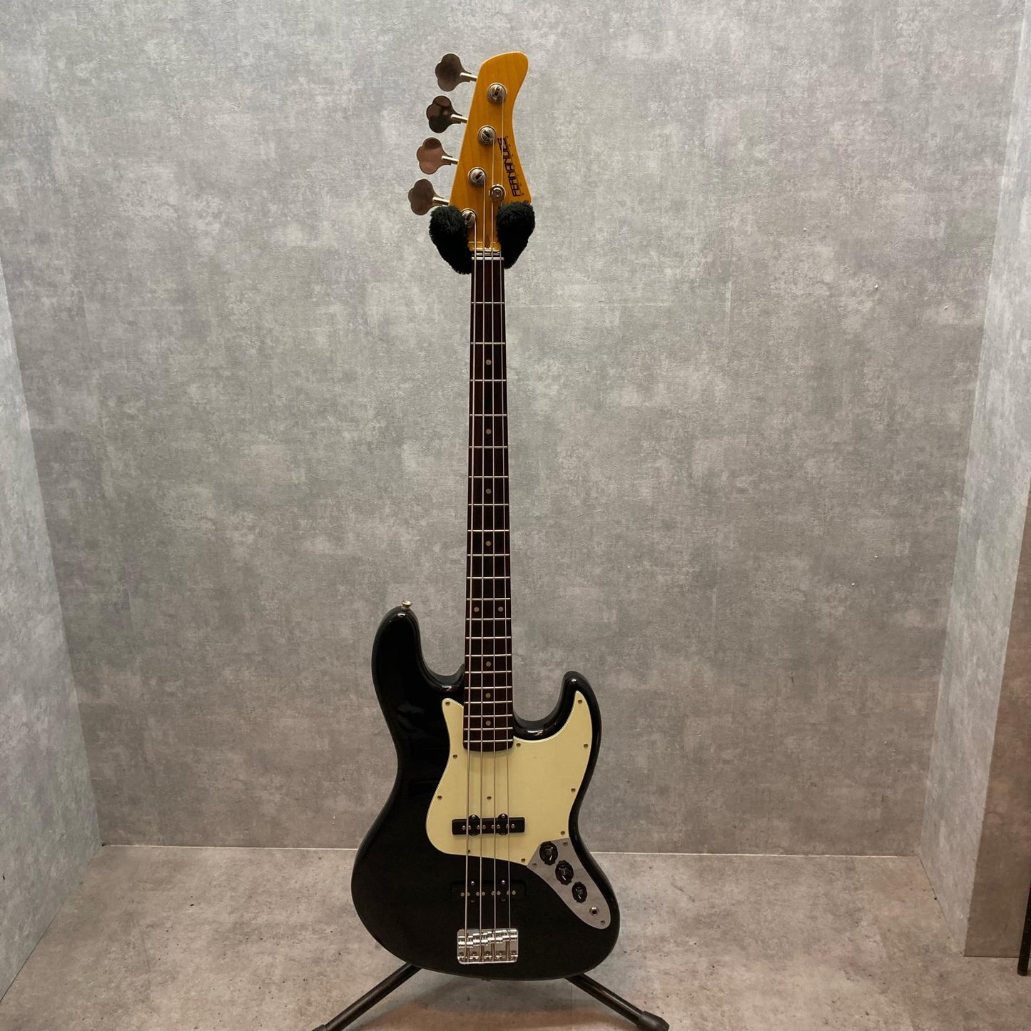 Fernandes | フェルナンデス 楽器 RJB-380【三重本店】