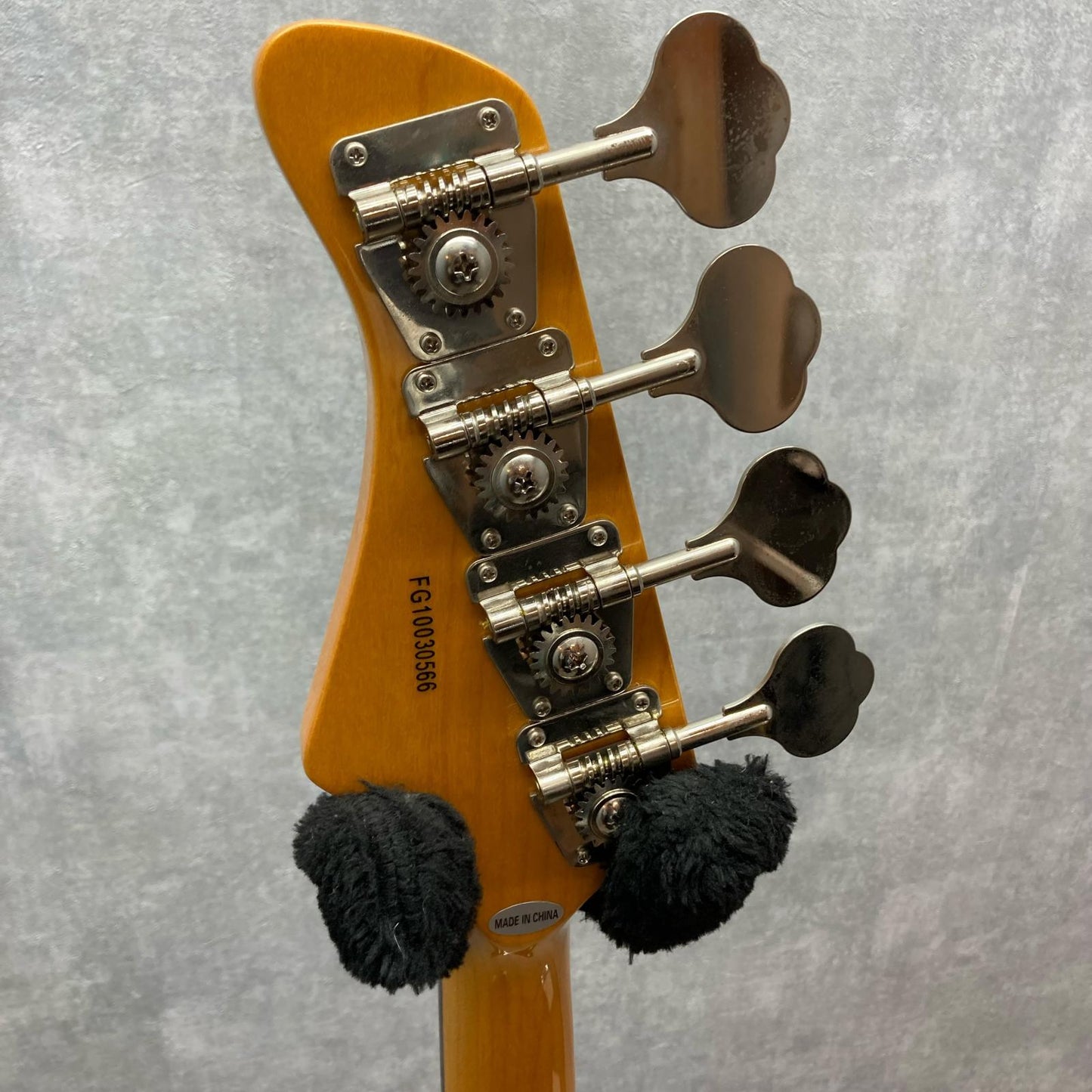 Fernandes | フェルナンデス 楽器 RJB-380【三重本店】