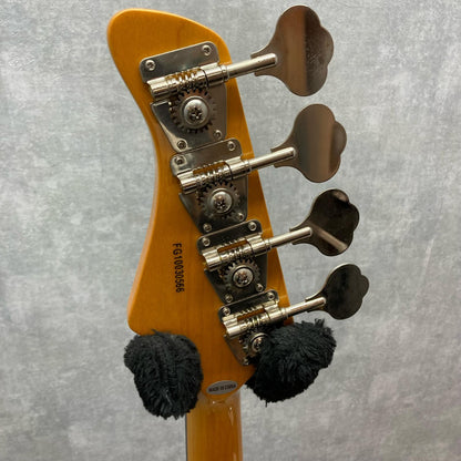 Fernandes | フェルナンデス 楽器 RJB-380【三重本店】