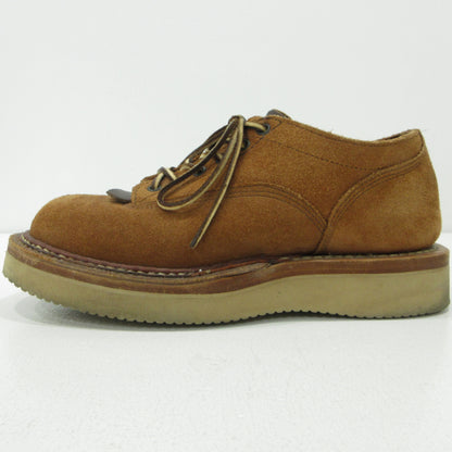 WHITE'S BOOTS | ホワイツブーツ NORTHWEST OX ノースウェスト オックスフォード その他靴 300NWLTT-C ブラウン 25.5cm【三重本店】