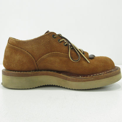 WHITE'S BOOTS | ホワイツブーツ NORTHWEST OX ノースウェスト オックスフォード その他靴 300NWLTT-C ブラウン 25.5cm【三重本店】