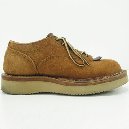 WHITE'S BOOTS | ホワイツブーツ NORTHWEST OX ノースウェスト オックスフォード その他靴 300NWLTT-C ブラウン 25.5cm【三重本店】