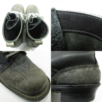 WHITE'S BOOTS | ホワイツブーツ Smoke Jumper スモークジャンパー ブーツ ブラック 28cm【三重本店】