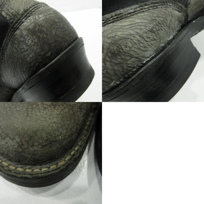 WHITE'S BOOTS | ホワイツブーツ Smoke Jumper スモークジャンパー ブーツ ブラック 28cm【三重本店】