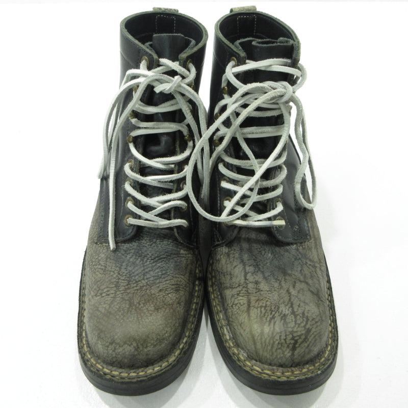 WHITE'S BOOTS | ホワイツブーツ Smoke Jumper スモークジャンパー ブーツ ブラック 28cm【三重本店】