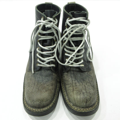 WHITE'S BOOTS | ホワイツブーツ Smoke Jumper スモークジャンパー ブーツ ブラック 28cm【三重本店】