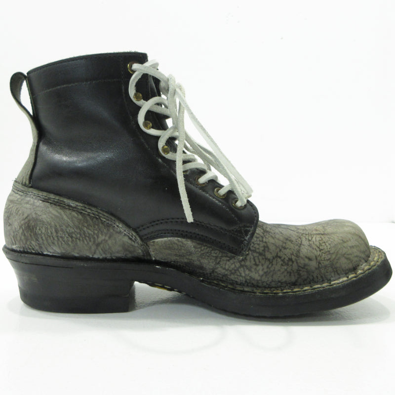 WHITE'S BOOTS | ホワイツブーツ Smoke Jumper スモークジャンパー ブーツ ブラック 28cm【三重本店】