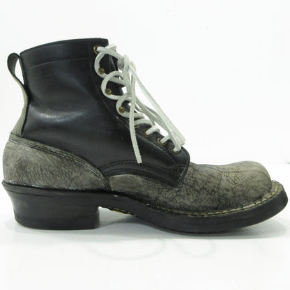 WHITE'S BOOTS | ホワイツブーツ Smoke Jumper スモークジャンパー ブーツ ブラック 28cm【三重本店】
