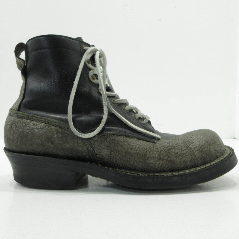 WHITE'S BOOTS | ホワイツブーツ Smoke Jumper スモークジャンパー ブーツ ブラック 28cm【三重本店】