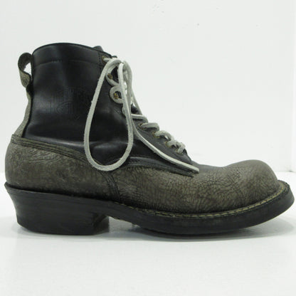 WHITE'S BOOTS | ホワイツブーツ Smoke Jumper スモークジャンパー ブーツ ブラック 28cm【三重本店】