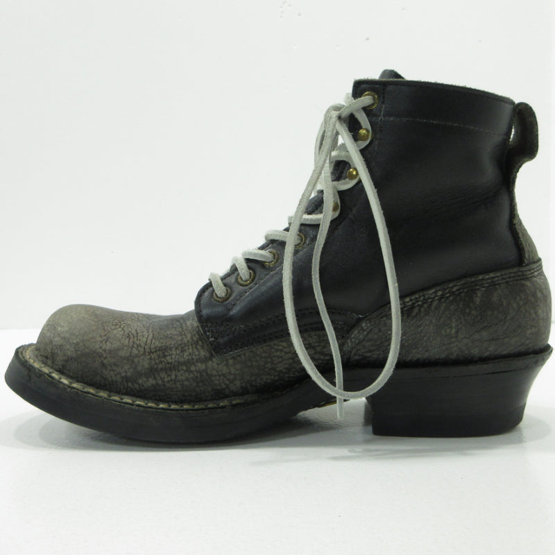 WHITE'S BOOTS | ホワイツブーツ Smoke Jumper スモークジャンパー ブーツ ブラック 28cm【三重本店】