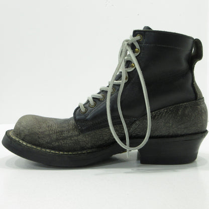 WHITE'S BOOTS | ホワイツブーツ Smoke Jumper スモークジャンパー ブーツ ブラック 28cm【三重本店】