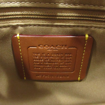 COACH | コーチ スミス24 2wayバッグ トートバッグ CBH14 アイボリーホワイト【三重本店】