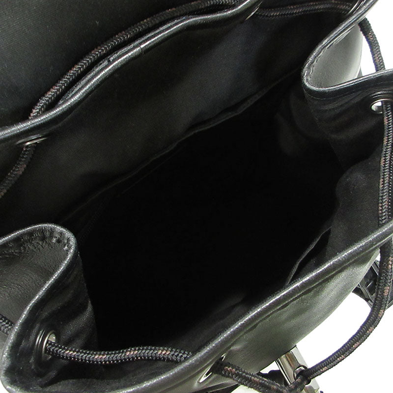 COACH | コーチ トラック バックパック リュック・デイパック C2710 ブラック【三重本店】