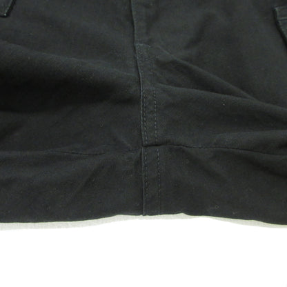 W)TAPS | ダブルタップス MODULAR 01 / TROUSERS. COTTON. RIPSTOP その他ボトムス 192-BRDT-PTM03 ブラック サイズ：1【三重本店】