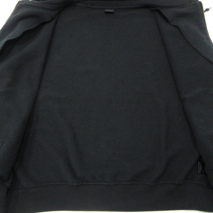 HUF | ハフ ボックスロゴ パーカー ブラック サイズ：M【三重本店】