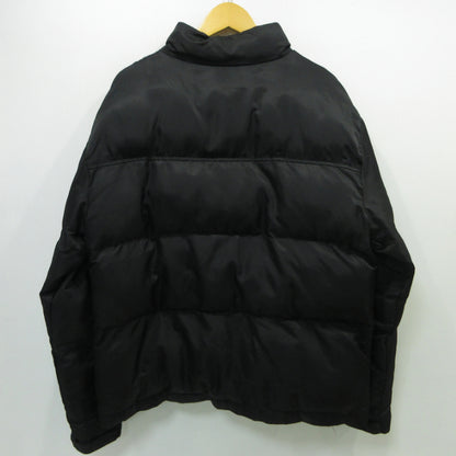 NASTY DOG | ナスティードッグナスティドッグ 中綿ジャケット ブラック サイズ：L【三重本店】