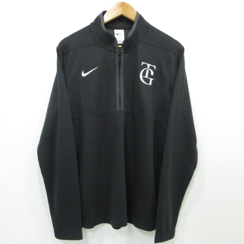 NIKE | ナイキ 読売ジャイアンツ 長袖Ｔシャツ ブラック サイズ：M【三重本店】