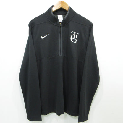 NIKE | ナイキ 読売ジャイアンツ 長袖Ｔシャツ ブラック サイズ：M【三重本店】