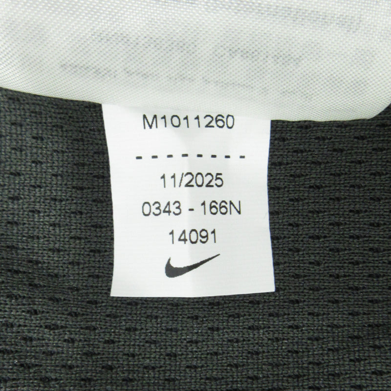 NIKE | ナイキ 読売ジャイアンツ 長袖Ｔシャツ ブラック サイズ：M【三重本店】