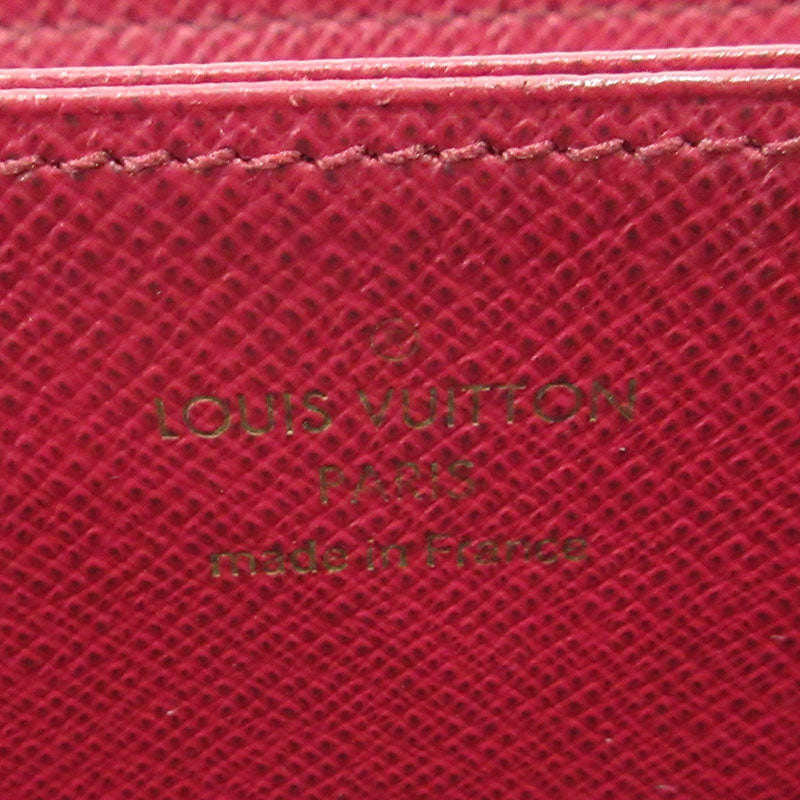 LOUIS VUITTON | ルイ・ヴィトン ジッピーウォレット ラウンドファスナー 長財布 M41895 ブラウン【三重本店】