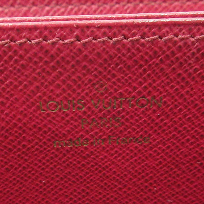 LOUIS VUITTON | ルイ・ヴィトン ジッピーウォレット ラウンドファスナー 長財布 M41895 ブラウン【三重本店】