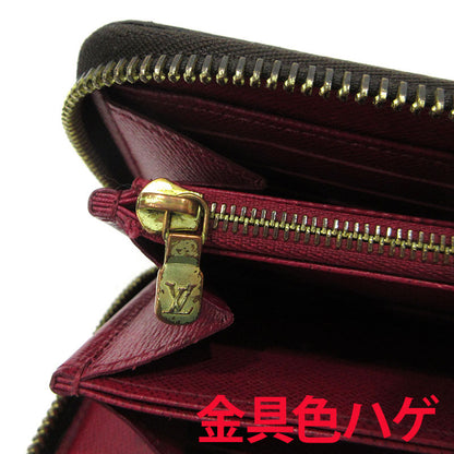 LOUIS VUITTON | ルイ・ヴィトン ジッピーウォレット ラウンドファスナー 長財布 M41895 ブラウン【三重本店】