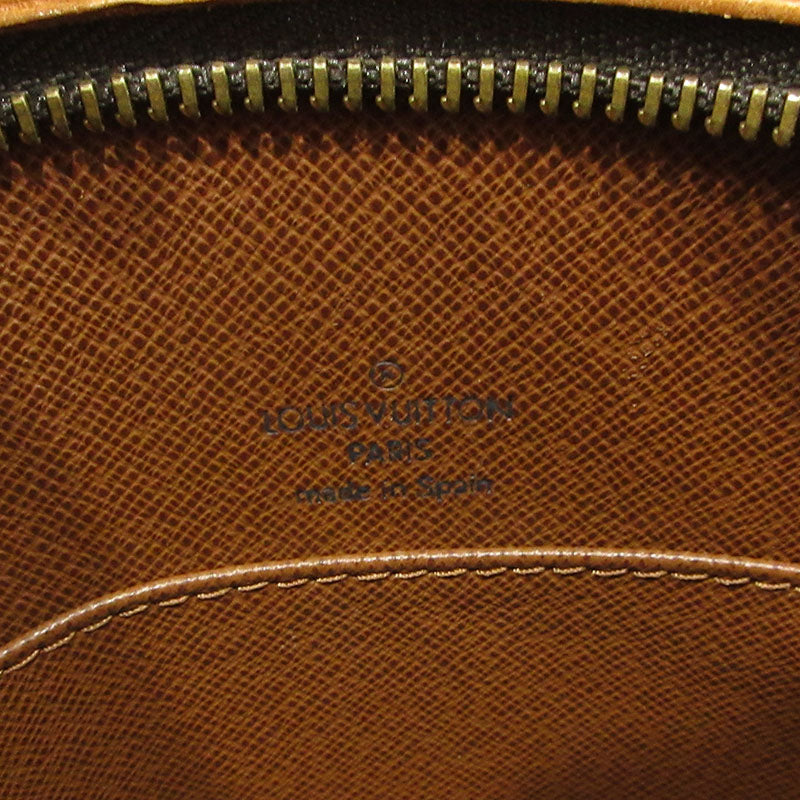 LOUIS VUITTON | ルイ・ヴィトン ドルーオ ショルダーバッグ M51290 ブラウン【三重本店】