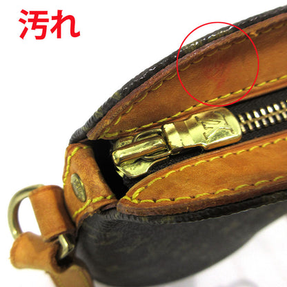LOUIS VUITTON | ルイ・ヴィトン ドルーオ ショルダーバッグ M51290 ブラウン【三重本店】