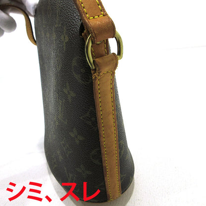 LOUIS VUITTON | ルイ・ヴィトン ドルーオ ショルダーバッグ M51290 ブラウン【三重本店】