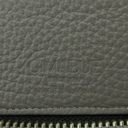 CIMABUE | チマブエ 二つ折り財布 ブラック【三重本店】