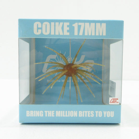 【フィッシング/釣り/釣具/ルアー】HIDEUP | ハイドアップ COIKE コイケ 17mm モエビ【三重本店】